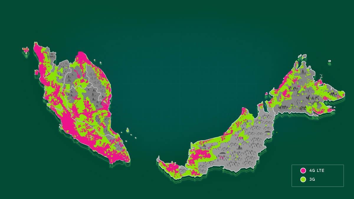 malaysia bảo hiểm bản đồ