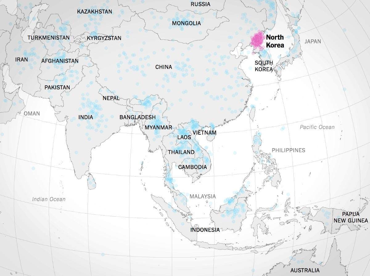 bản đồ của cục điều tra và bản đồ malaysia