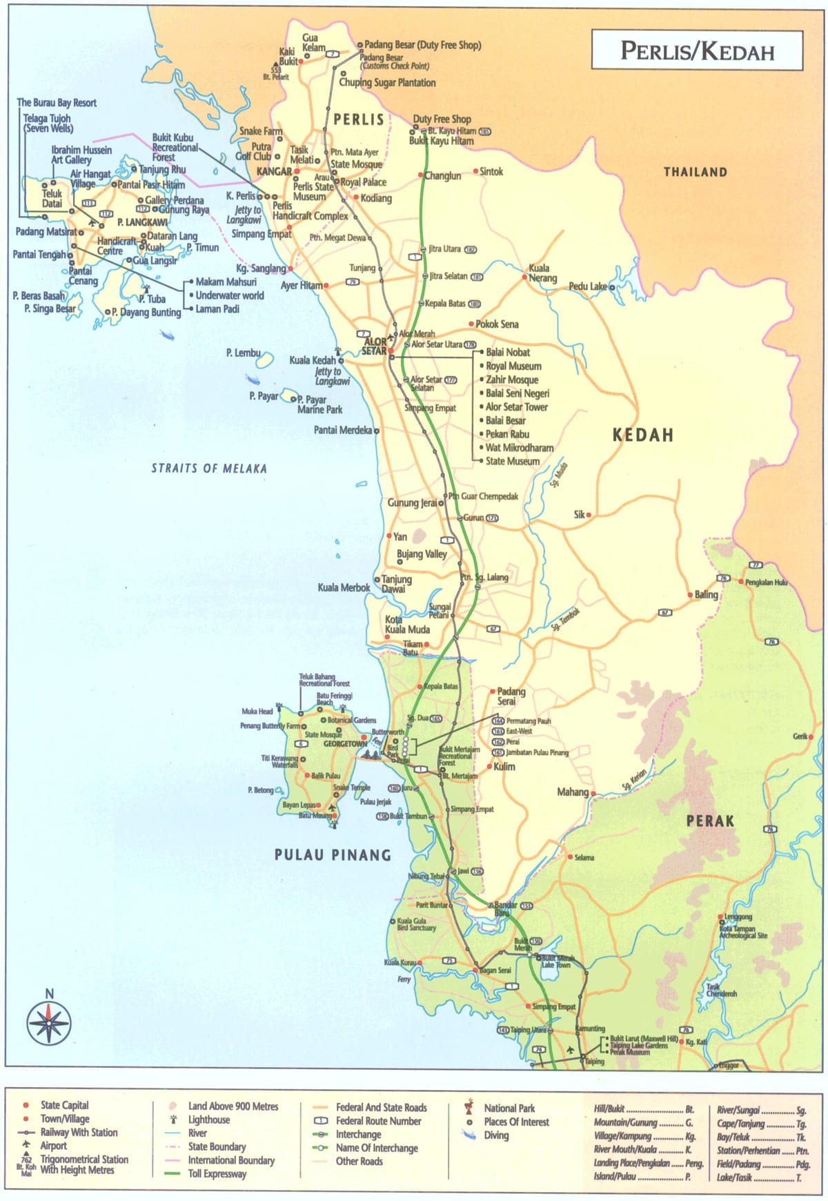 malaysia bang bản đồ