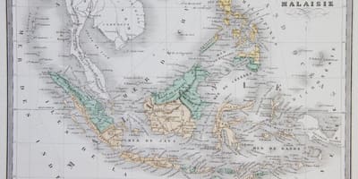 Bản đồ của malaysia,
